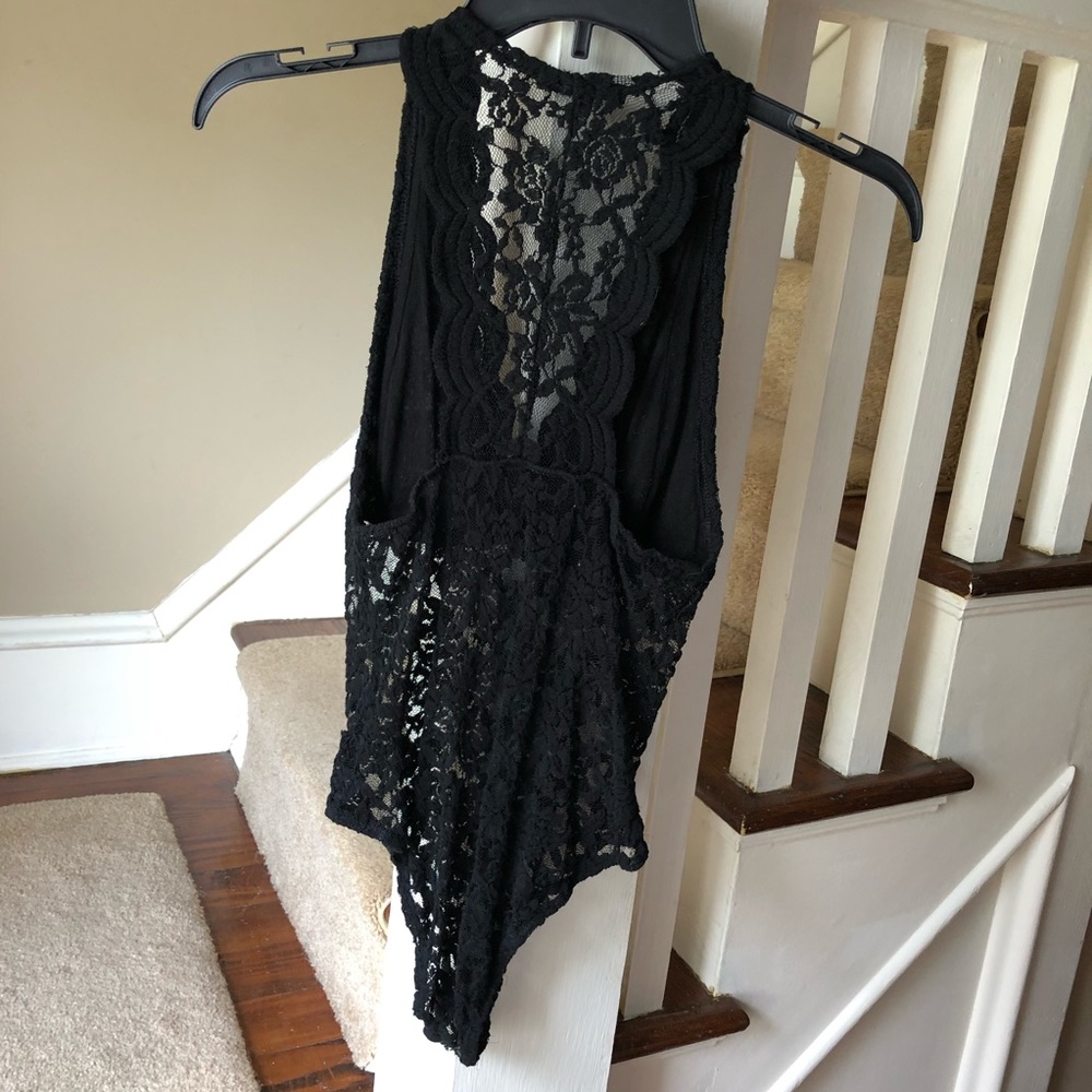 Bodysuit
